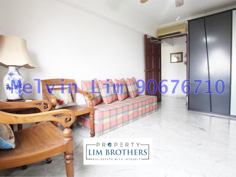 Blk 351 Hougang Avenue 7 (Hougang), HDB 5 Rooms #161366022